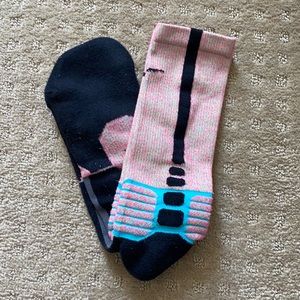 Nike Elite Socks